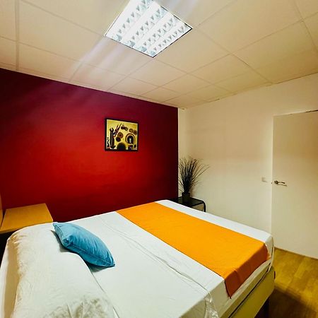 Punta Me Apartments In The Best Location Madrid Downtown Kültér fotó