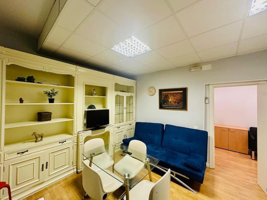 Punta Me Apartments In The Best Location Madrid Downtown Kültér fotó