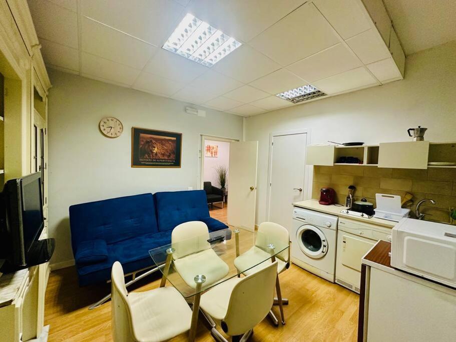 Punta Me Apartments In The Best Location Madrid Downtown Kültér fotó