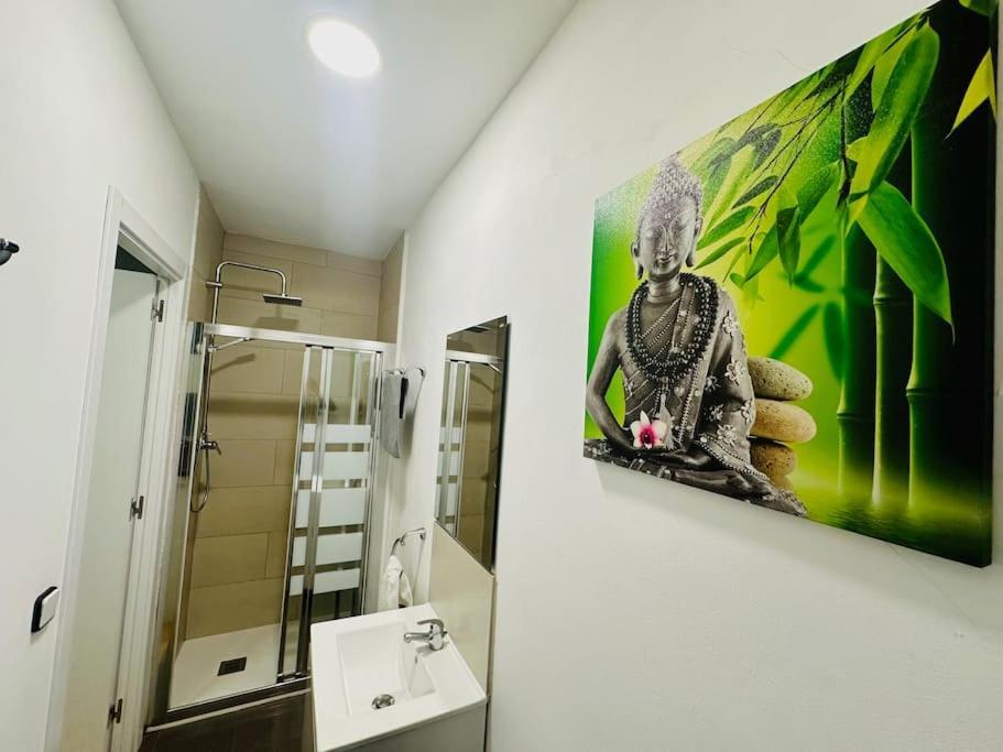 Punta Me Apartments In The Best Location Madrid Downtown Kültér fotó