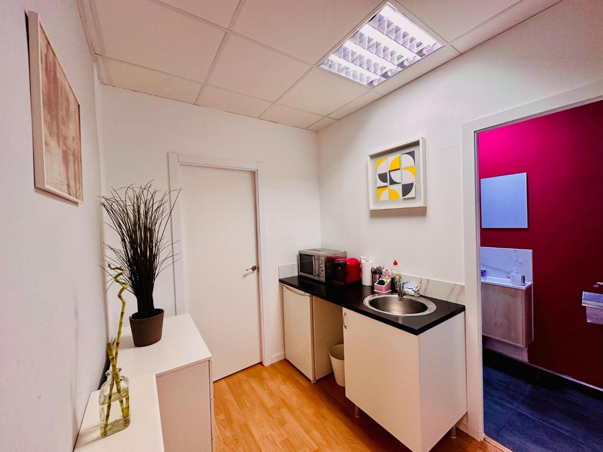 Punta Me Apartments In The Best Location Madrid Downtown Kültér fotó