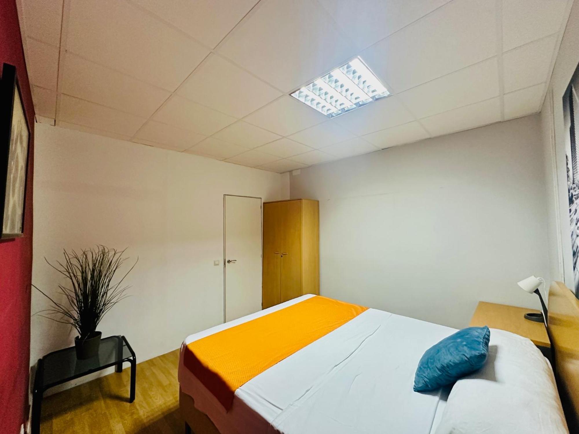 Punta Me Apartments In The Best Location Madrid Downtown Kültér fotó