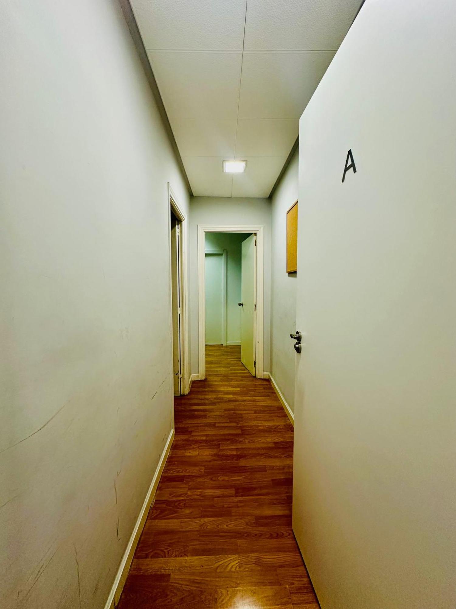 Punta Me Apartments In The Best Location Madrid Downtown Kültér fotó