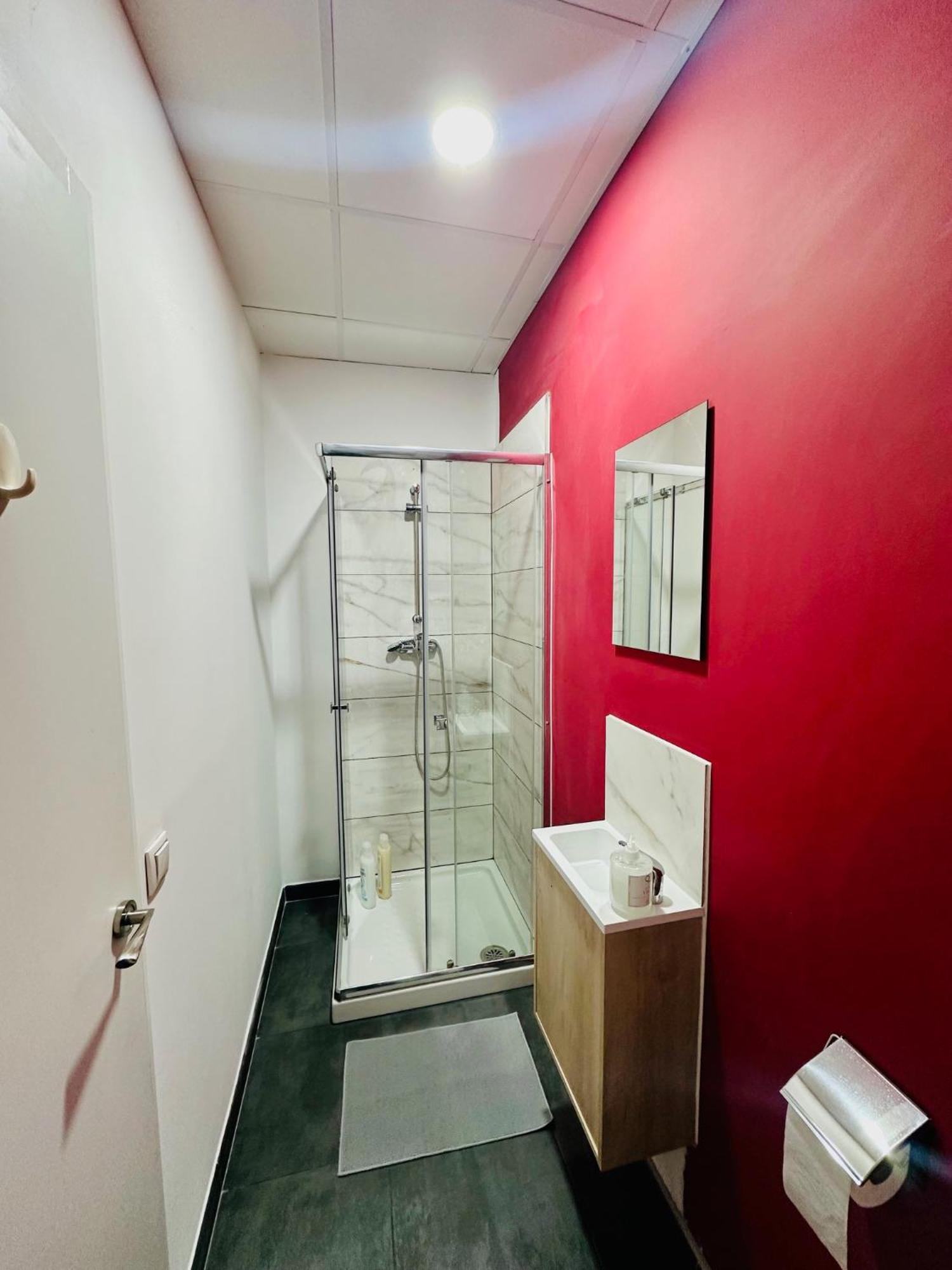 Punta Me Apartments In The Best Location Madrid Downtown Kültér fotó
