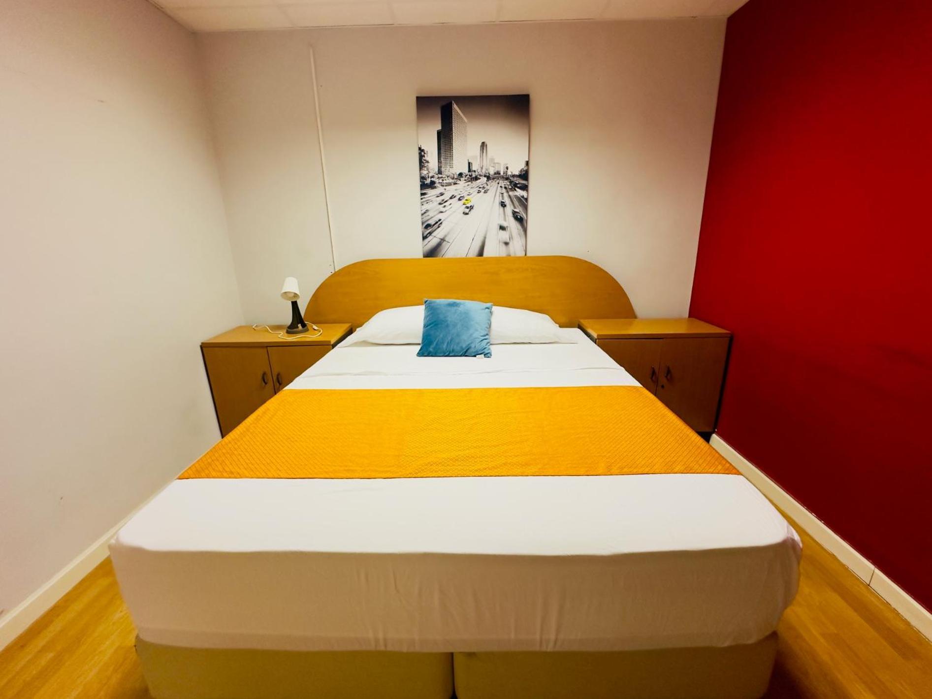 Punta Me Apartments In The Best Location Madrid Downtown Kültér fotó