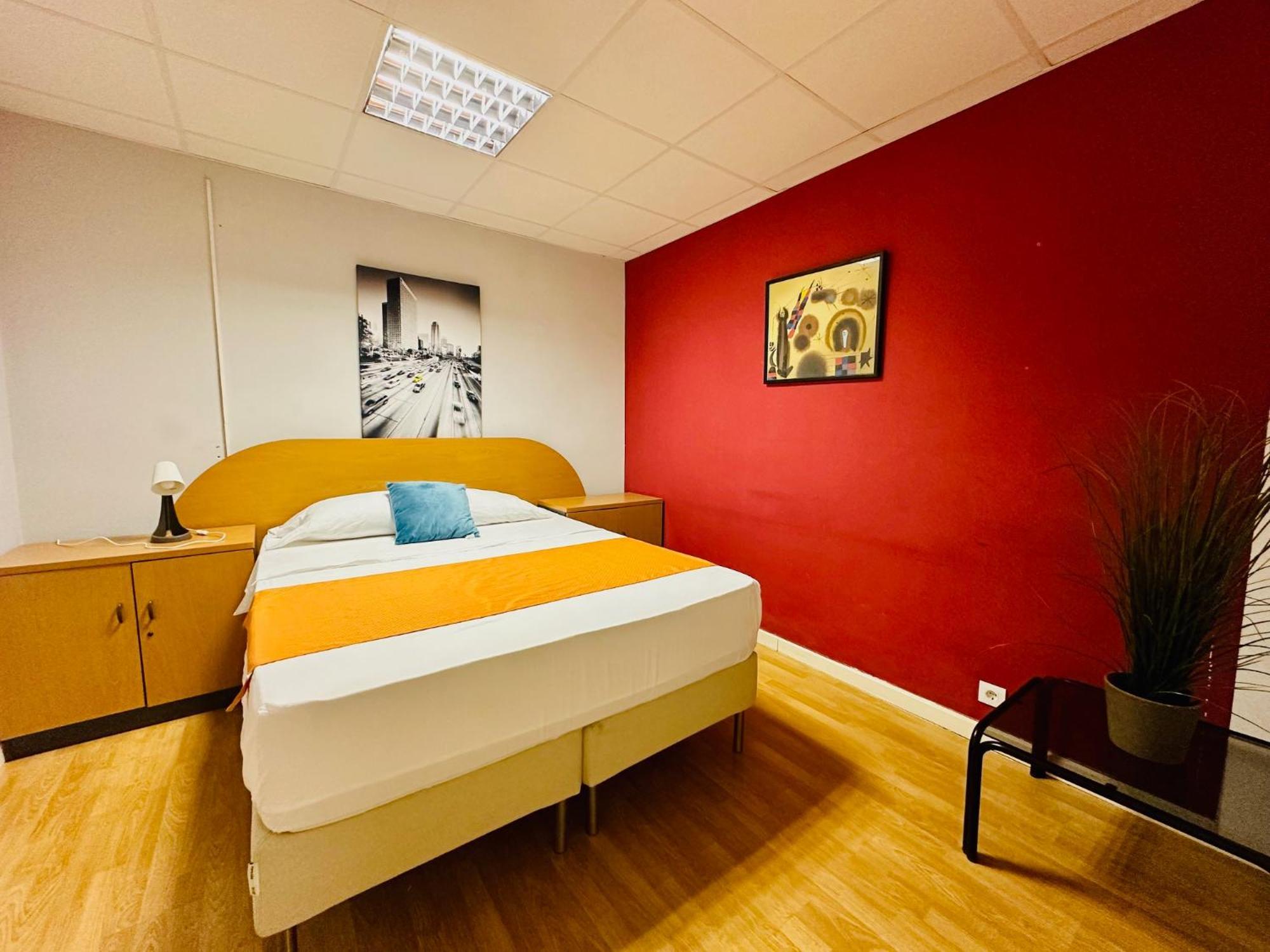 Punta Me Apartments In The Best Location Madrid Downtown Kültér fotó
