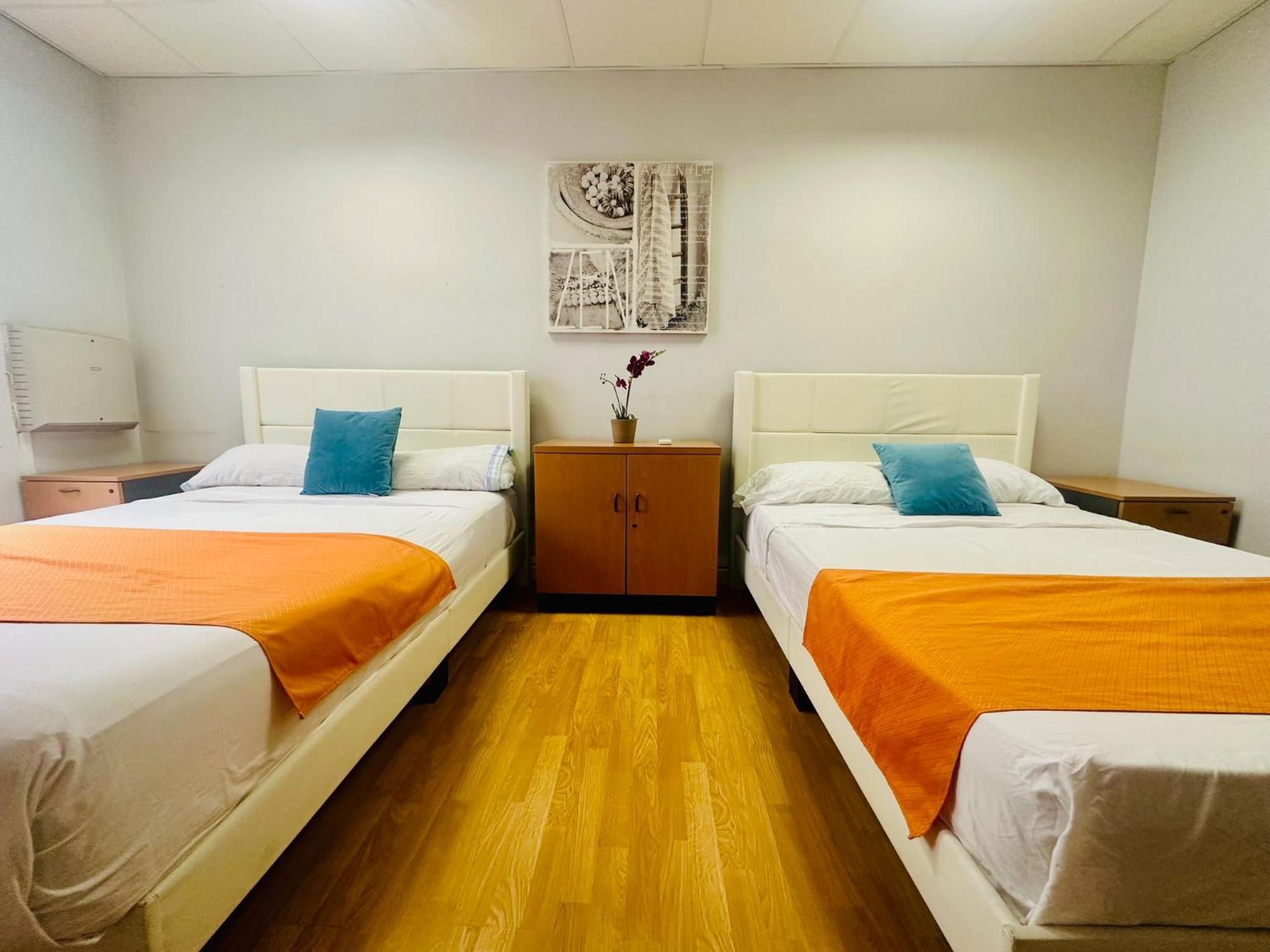 Punta Me Apartments In The Best Location Madrid Downtown Kültér fotó