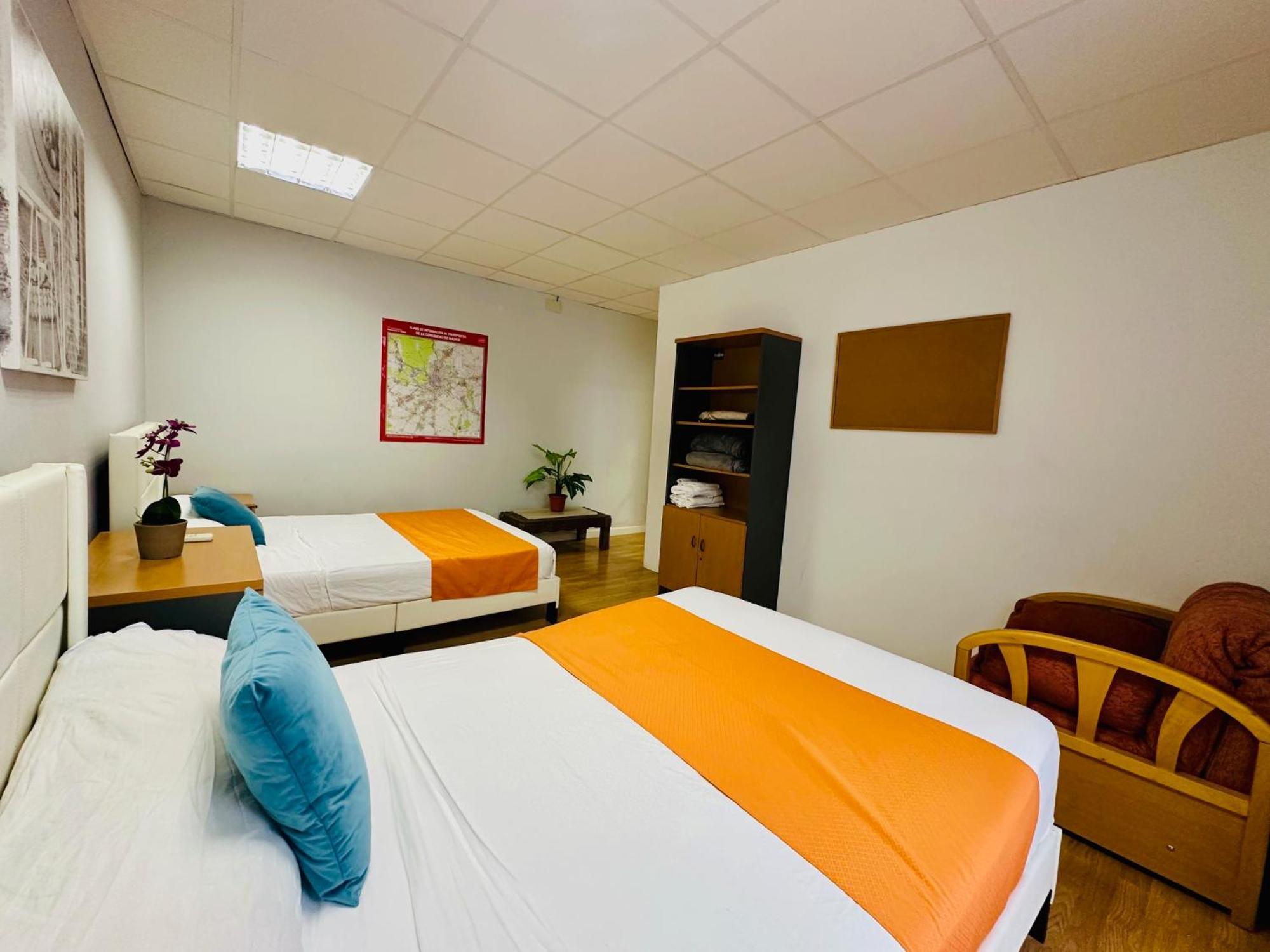 Punta Me Apartments In The Best Location Madrid Downtown Kültér fotó